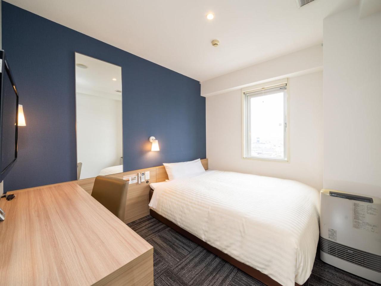 Super Hotel Towada Buitenkant foto
