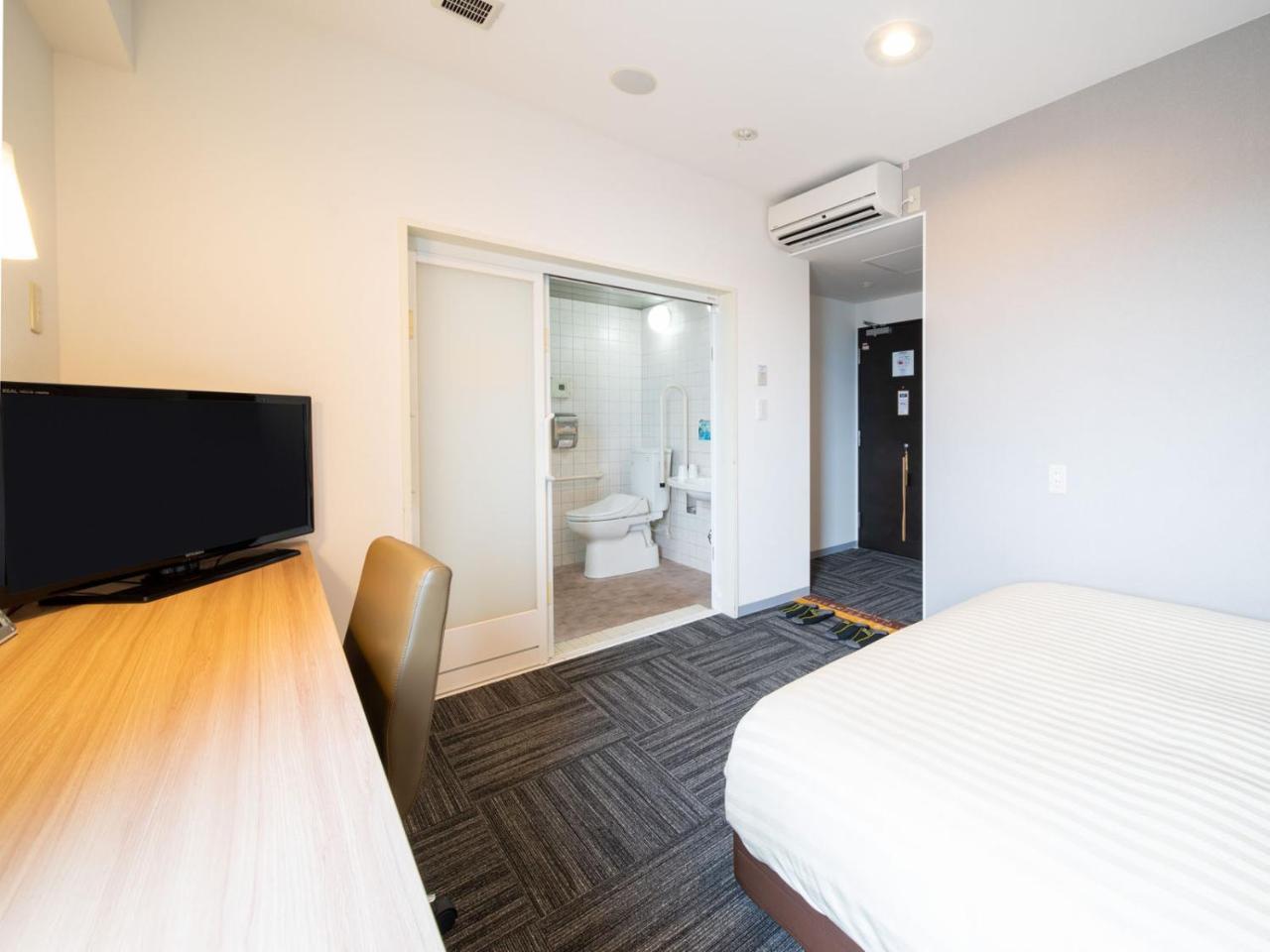 Super Hotel Towada Buitenkant foto