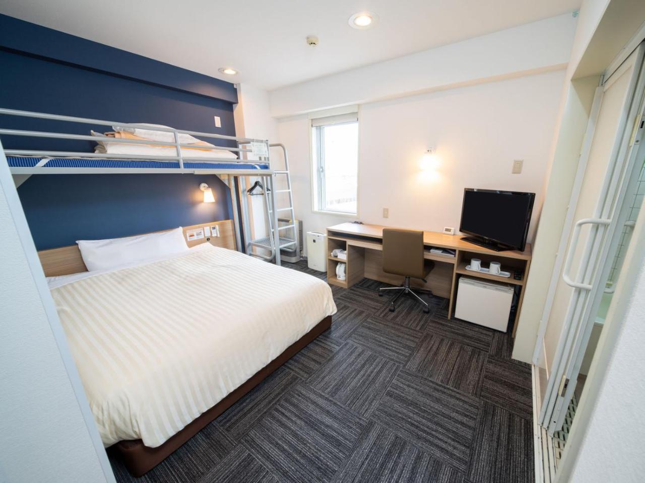 Super Hotel Towada Buitenkant foto