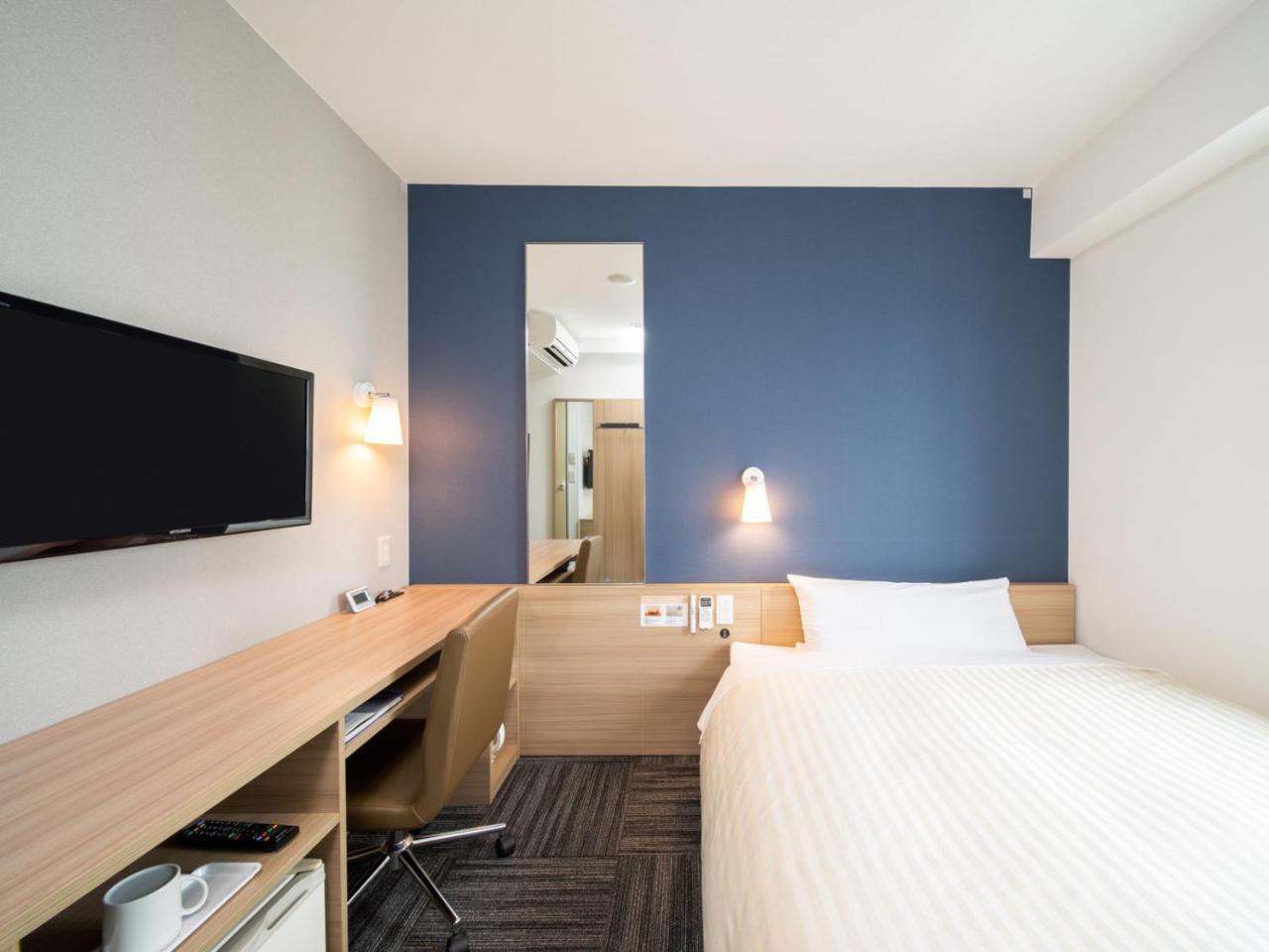 Super Hotel Towada Buitenkant foto