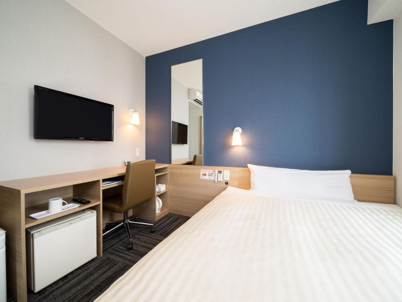 Super Hotel Towada Buitenkant foto